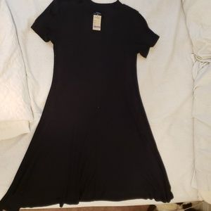 American Eagle Tshirt Dress